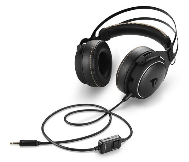Sharkoon Skiller SGH50 - 1076318 - zdjęcie 5